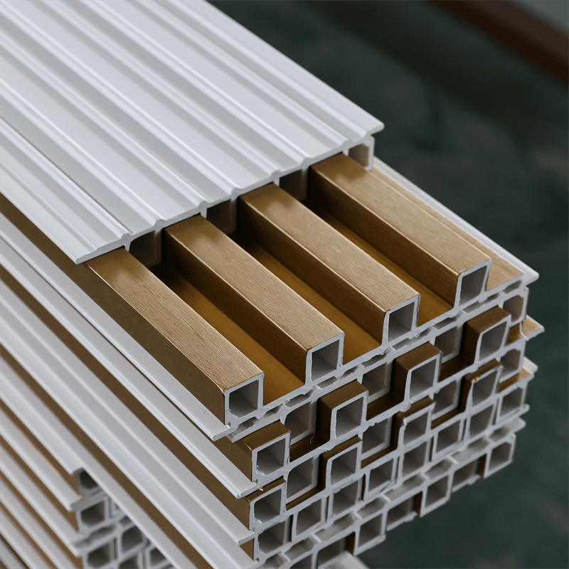 WPC Wall Panels interior